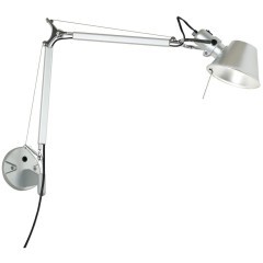 Настенный светильник на гибкой ножке Favourite 1870-1W Legend под лампу 1xE27 60W Настенный светильник на гибкой ножке Favourite 1870-1W Legend под лампу 1xE27 60W