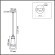 8361/1A Подвес Lumion MODERNI E27 60W 220V LILO 8361/1A Подвес Lumion MODERNI E27 60W 220V LILO