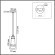 8361/1A Подвес Lumion MODERNI E27 60W 220V LILO 8361/1A Подвес Lumion MODERNI E27 60W 220V LILO