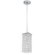 Подвесной светильник с 1 плафоном Lightstar 795424 Cristallo под лампу 1xG9 40W