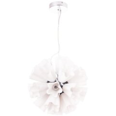 Подвесная люстра Canzone A3469SP-25CC Подвесная люстра Canzone A3469SP-25CC