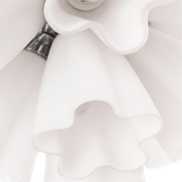 Подвесная люстра Canzone A3469SP-25CC Подвесная люстра Canzone A3469SP-25CC