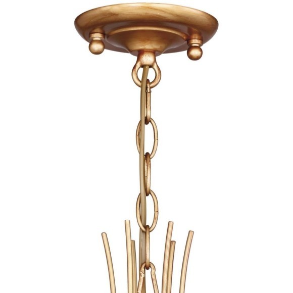 Подвесная люстра Batun 2020-5P