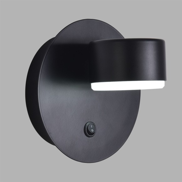 Бра GX53 LED 1*7W 220V TORINA 8344/1W