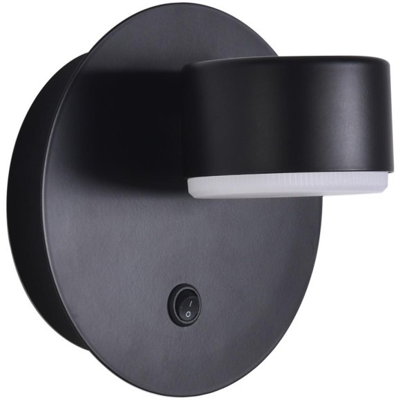 Бра GX53 LED 1*7W 220V TORINA 8344/1W