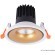 Светильник встраиваемый Crystal Lux CLT 005C98 WH-GO 4000K 1400/276