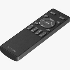 Пульт UNION для систем Axity 4 зоны 710102 Пульт UNION для систем Axity 4 зоны 710102