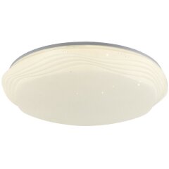 Потолочный светильник светодиодный с пультом, диммером, регулировкой цветовой температуры, ночным режимом и таймером Moonlight LSP-8315 Потолочный светильник светодиодный с пультом, диммером, регулировкой цветовой температуры, ночным режимом и таймером Moonlight LSP-8315