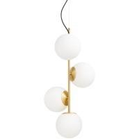 Подвесной светильник Lumina Deco Stelvio LDP 6041-4 MD