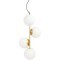 Подвесной светильник Lumina Deco Stelvio LDP 6041-4 MD