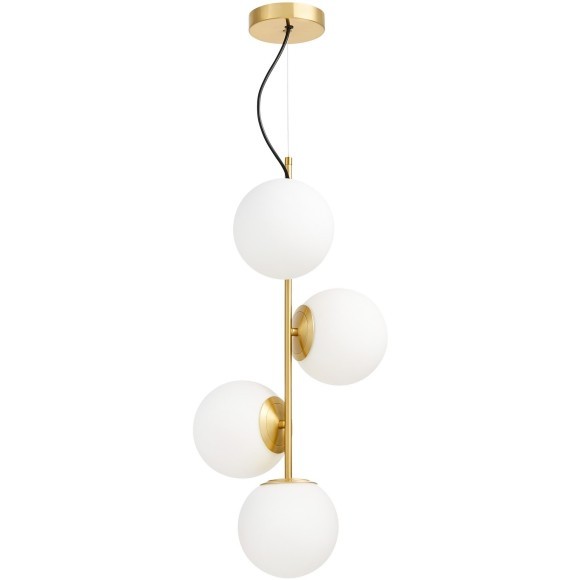 Подвесной светильник Lumina Deco Stelvio LDP 6041-4 MD