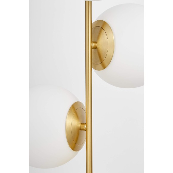 Подвесной светильник Lumina Deco Stelvio LDP 6041-4 MD