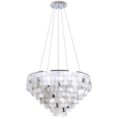 Подвесная люстра Arte Lamp PIPIRIMA A4100LM-12CC