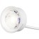 DK4000-7W Светодиодный модуль белый 7Вт 4000К 630Лм RA80 60° IP20 220V (замена ламп MR16 цоколей GU10 и GU5.3)