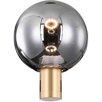 Доп. съемный светильник на подвесы серии Urban Freya FR6005LS-01G
