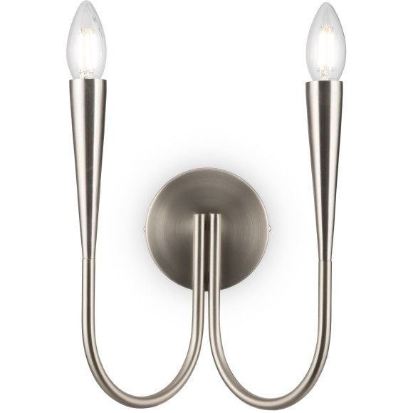 Настенный светильник (бра) Freya FR5253WL-02N