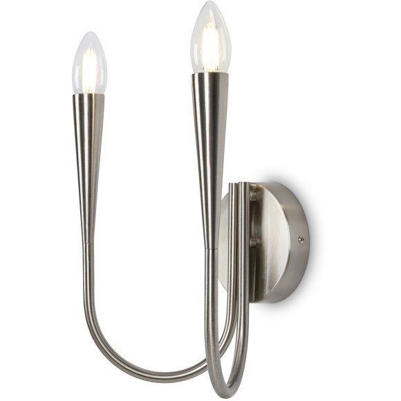 Настенный светильник (бра) Freya FR5253WL-02N