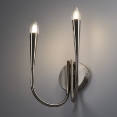 Настенный светильник (бра) Freya FR5253WL-02N Настенный светильник (бра) Freya FR5253WL-02N