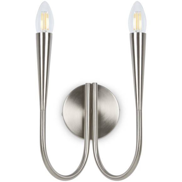 Настенный светильник (бра) Freya FR5253WL-02N