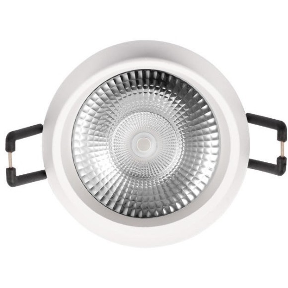 10343/A White Встраиваемый светильник LOFT IT Limit 10343/A White Встраиваемый светильник LOFT IT Limit