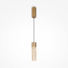 Подвесной светильник Maytoni MOD190PL-L5G3K Подвесной светильник Maytoni MOD190PL-L5G3K