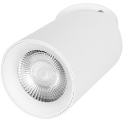 10345 White Встраиваемый светильник LOFT IT Bar