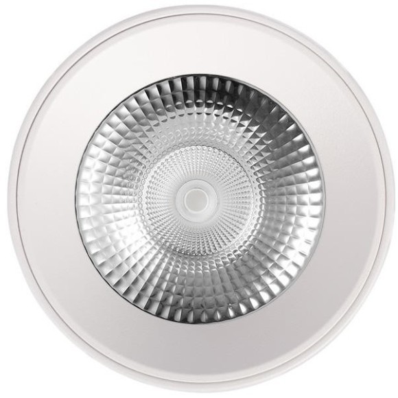 10345 White Встраиваемый светильник LOFT IT Bar