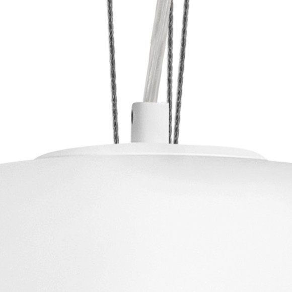 Люстра подвесная 1x12W(led) E27 белый Grazia Lightstar 608116 Люстра подвесная 1x12W(led) E27 белый Grazia Lightstar 608116