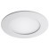 Встраиваемый светильник Lightstar 223064 Zocco IP40 светодиодный LED 60W