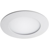 Встраиваемый светильник Lightstar 223064 Zocco IP40 светодиодный LED 60W