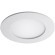 Встраиваемый светильник Lightstar 223064 Zocco IP40 светодиодный LED 60W