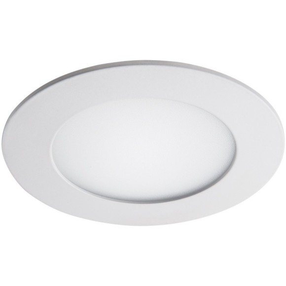 Встраиваемый светильник Lightstar 223064 Zocco IP40 светодиодный LED 60W
