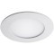 Встраиваемый светильник Lightstar 223064 Zocco IP40 светодиодный LED 60W