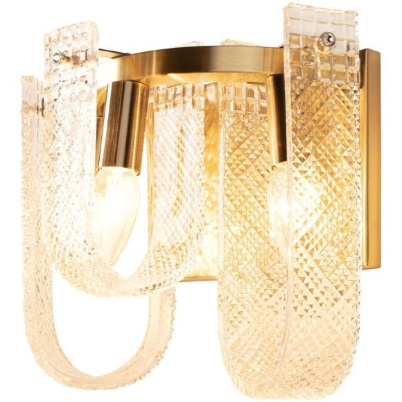 10296W Настенный светильник LOFT IT Jersey