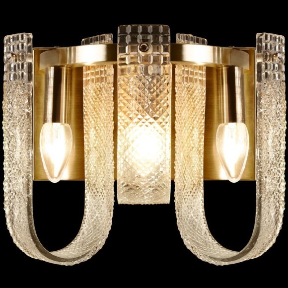 10296W Настенный светильник LOFT IT Jersey