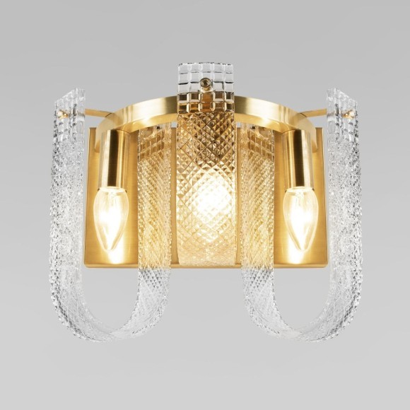 10296W Настенный светильник LOFT IT Jersey