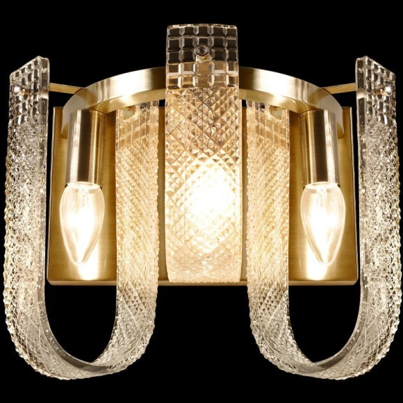 10296W Настенный светильник LOFT IT Jersey