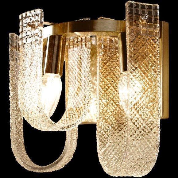 10296W Настенный светильник LOFT IT Jersey