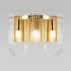 10296W Настенный светильник LOFT IT Jersey