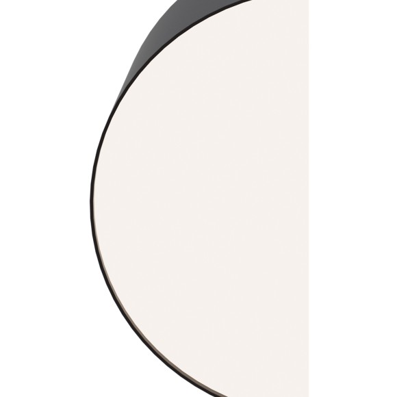 Потолочный светильник Maytoni Zon 4000K Lm600 Ra80 12Вт 120° C032CL-L12B4K Потолочный светильник Maytoni Zon 4000K Lm600 Ra80 12Вт 120° C032CL-L12B4K