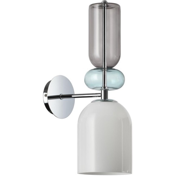 Бра Lumion 5235/1WA GILLIAN под лампу 1xE27 40W