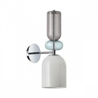 Бра Lumion 5235/1WA GILLIAN под лампу 1xE27 40W