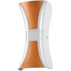 Уличный настенный светильник Novotech 358937 CALLE IP54 светодиодный 2xLED 12W Уличный настенный светильник Novotech 358937 CALLE IP54 светодиодный 2xLED 12W