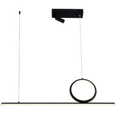 Подвесной светильник Farce 4178-3P Подвесной светильник Farce 4178-3P