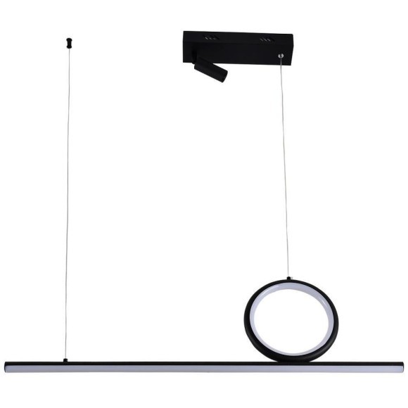 Подвесной светильник Farce 4178-3P Подвесной светильник Farce 4178-3P