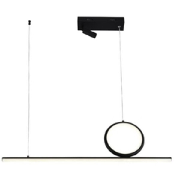 Подвесной светильник Farce 4178-3P Подвесной светильник Farce 4178-3P