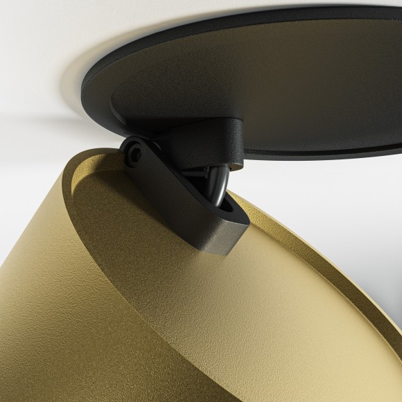 Встраиваемый светильник Technical DL024-12W4K-BMG Встраиваемый светильник Technical DL024-12W4K-BMG