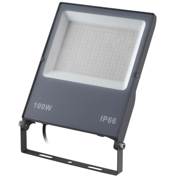 359827 STREET NT25 764 темно-серый Светильник (прожектор) ландшафтный светодиодный IP66 LED 100W 4000K 100-300V ARMIN 359827 STREET NT25 764 темно-серый Светильник (прожектор) ландшафтный светодиодный IP66 LED 100W 4000K 100-300V ARMIN