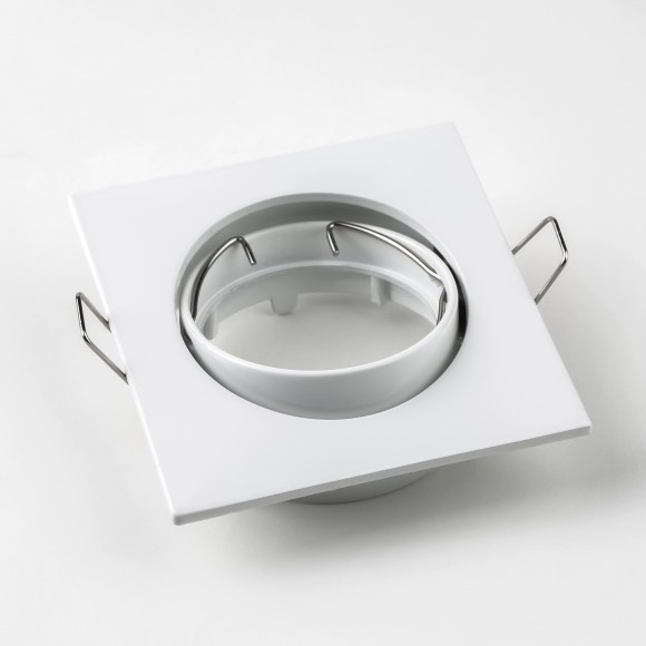 Встраиваемый светильник Lightstar 11030 Lega 16 под лампу 1xGU10 50W