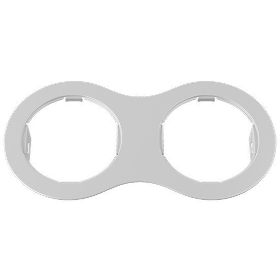 Рамка для светильника DOMINO ROUND 214626